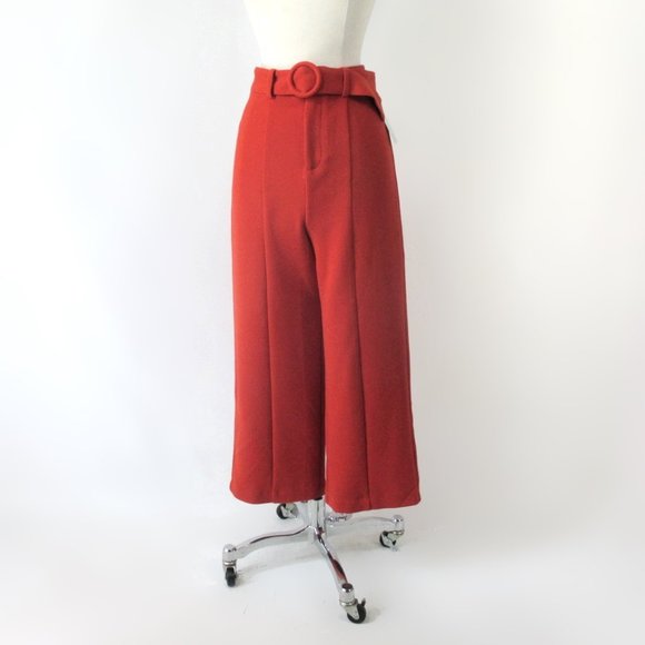 Free People Ali Set Pants 4 - Picture 1 of 11